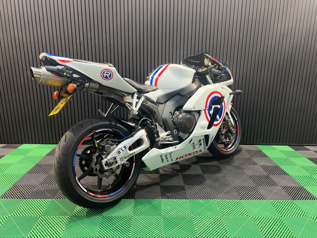 Used Honda CBR1000RR Fireblade for sale - 78434666: Photo 11