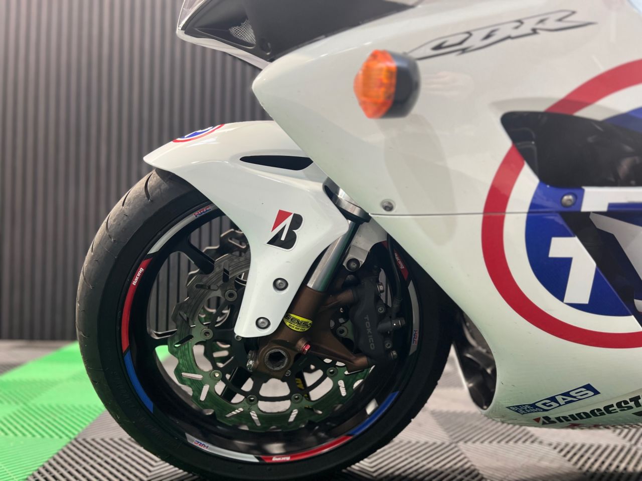 Used Honda CBR1000RR Fireblade for sale - 78434666: Photo 18