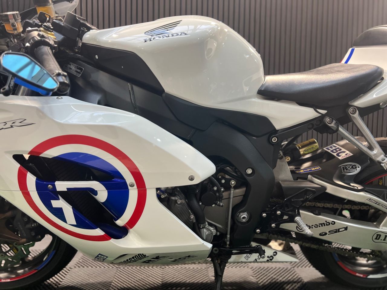 Used Honda CBR1000RR Fireblade for sale - 78434666: Photo 19