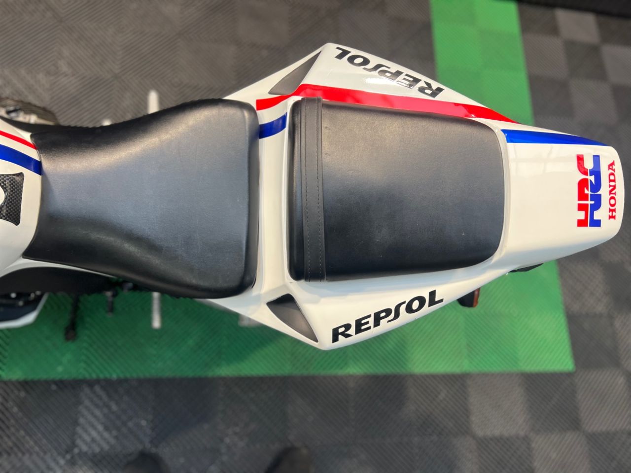 Used Honda CBR1000RR Fireblade for sale - 78434666: Photo 21