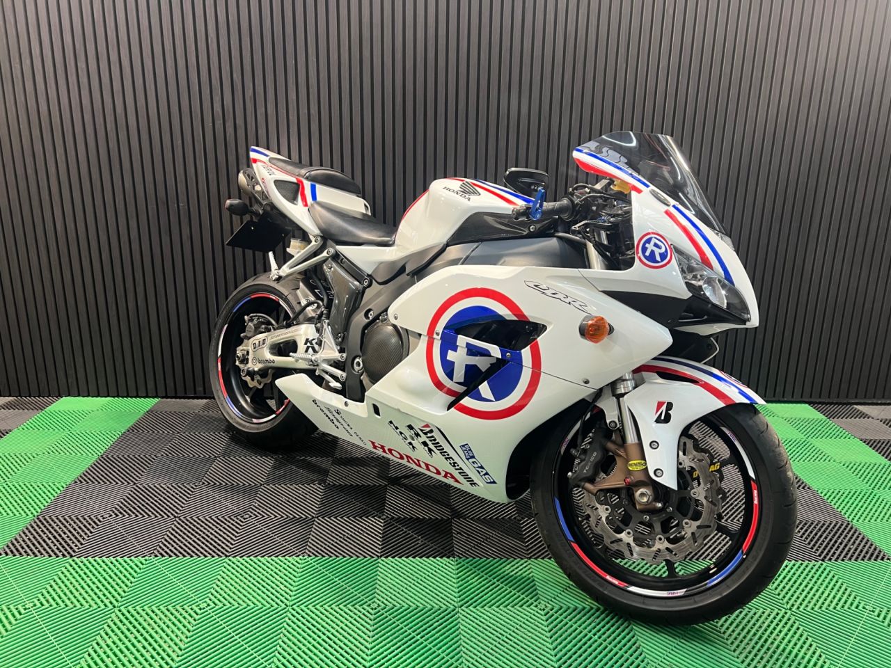 Used Honda CBR1000RR Fireblade for sale - 78434666: Photo 6
