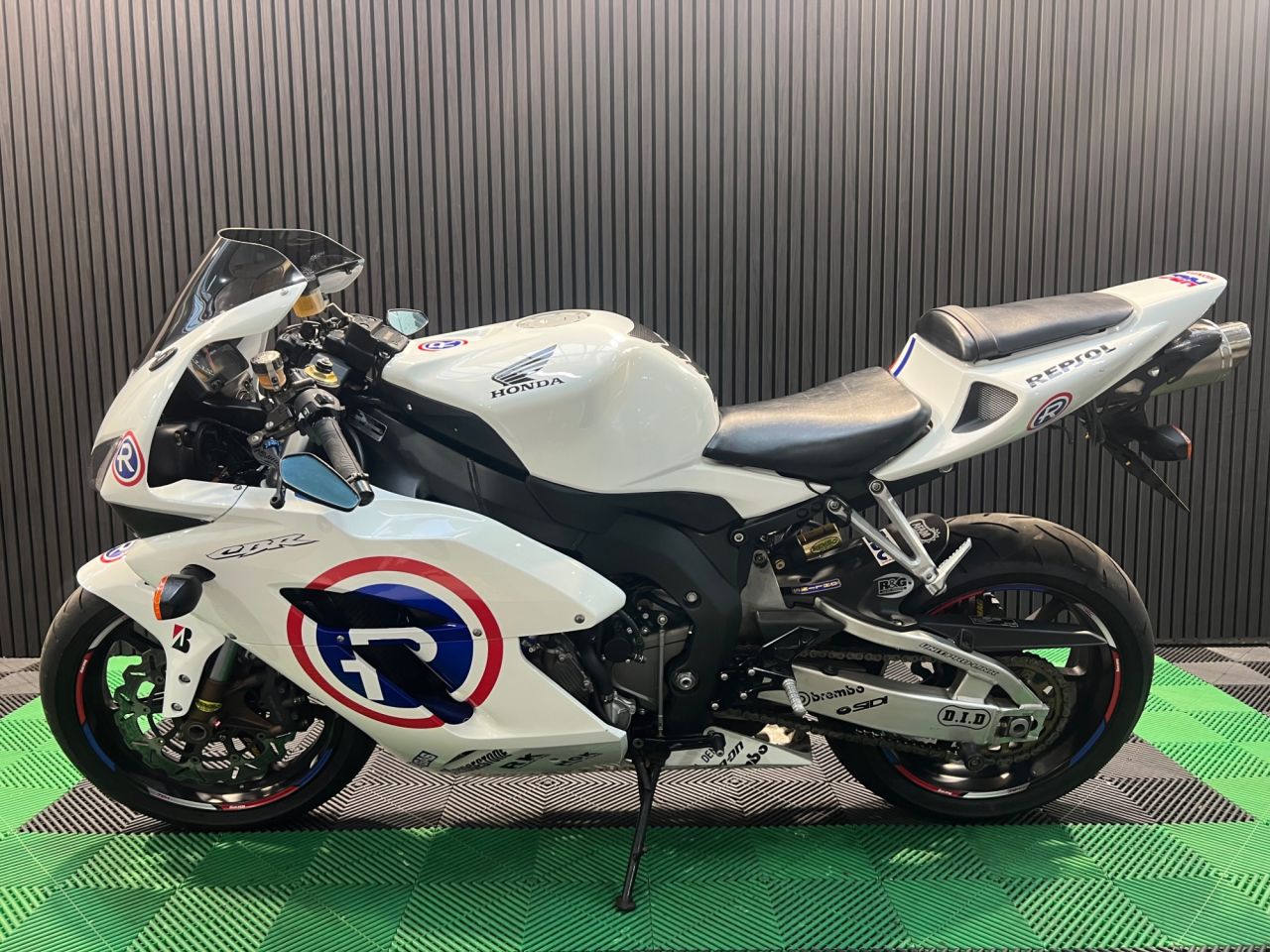 Used Honda CBR1000RR Fireblade for sale - 78434666: Photo 7