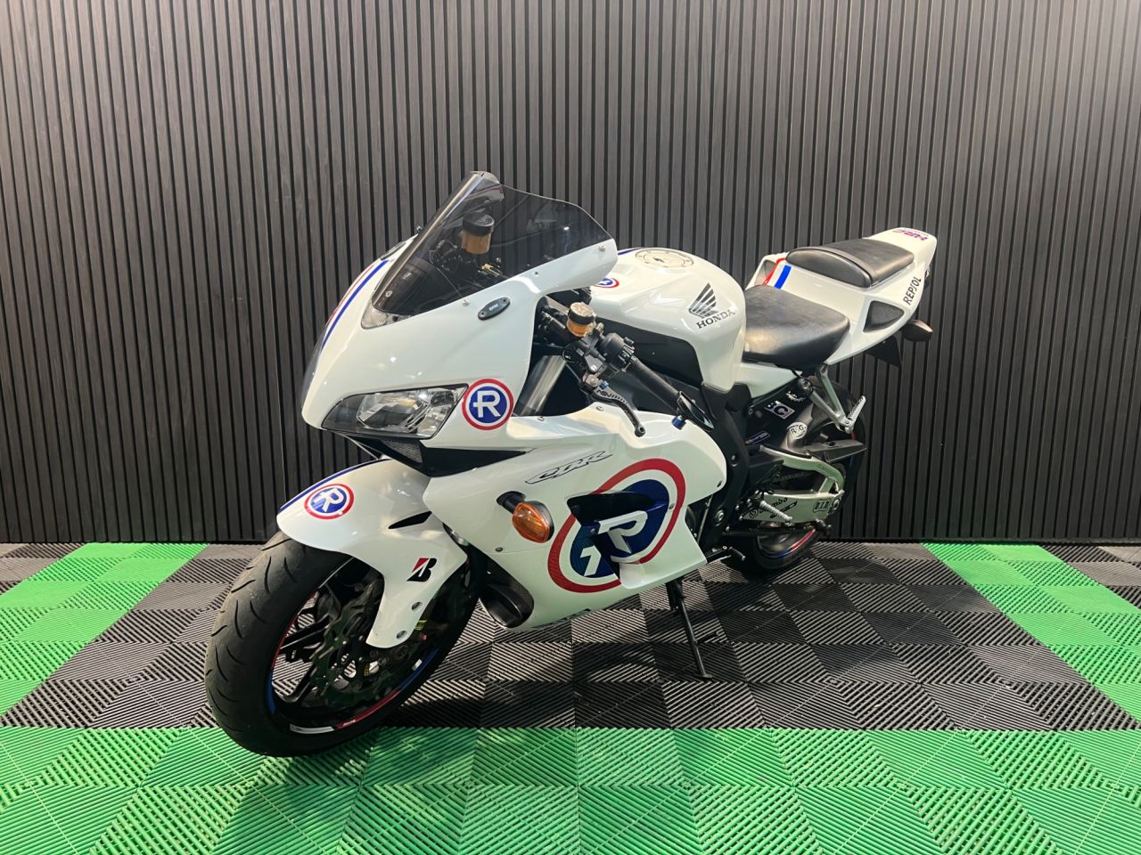 Used Honda CBR1000RR Fireblade for sale - 78434666: Photo 9
