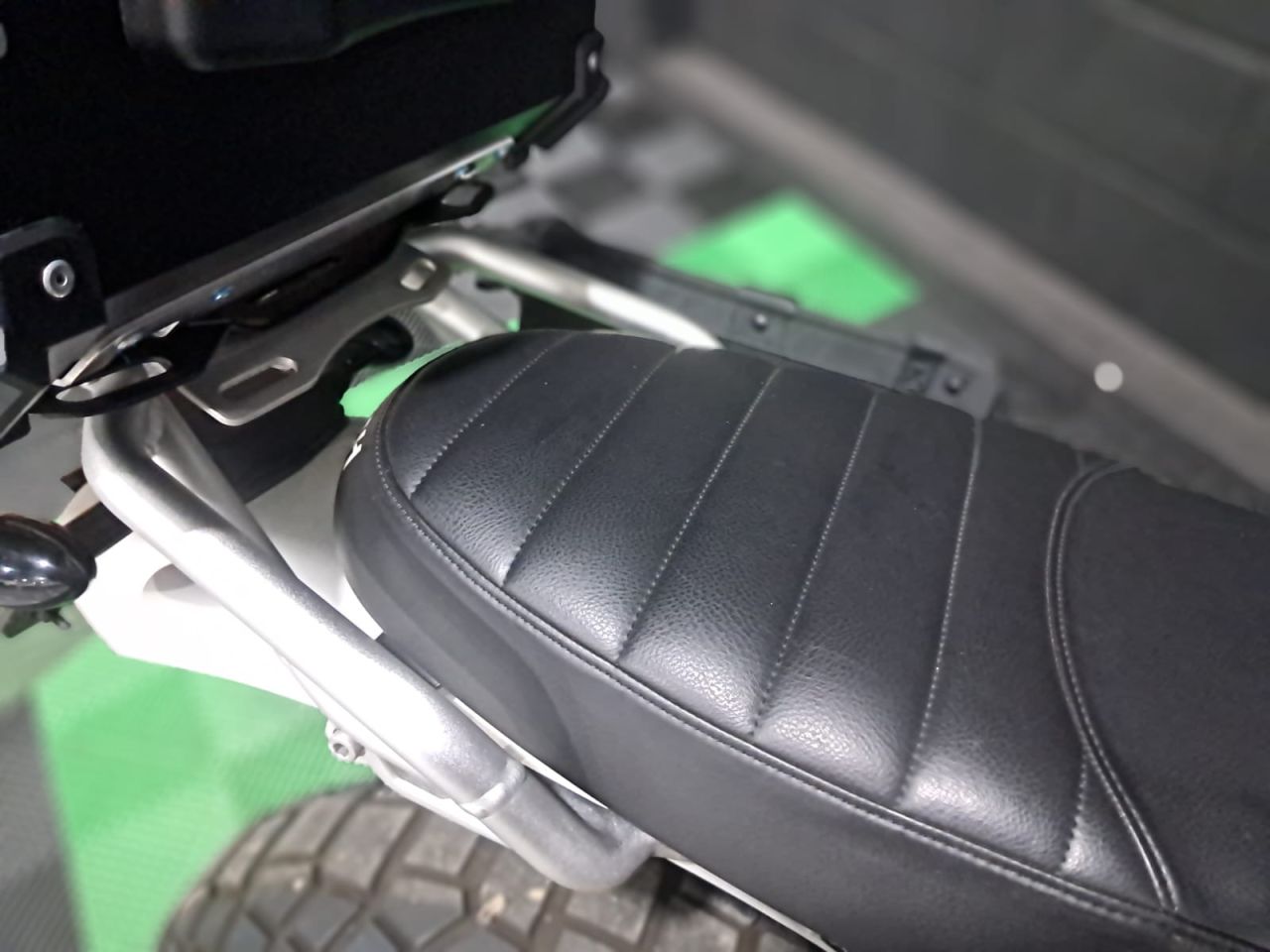 Used Triumph Scrambler 1200 for sale - 78434636: Photo 15