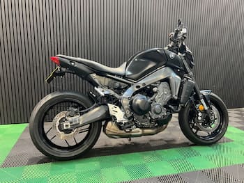 Used Yamaha MT-09 undefined for sale - bike-79503182: Photo