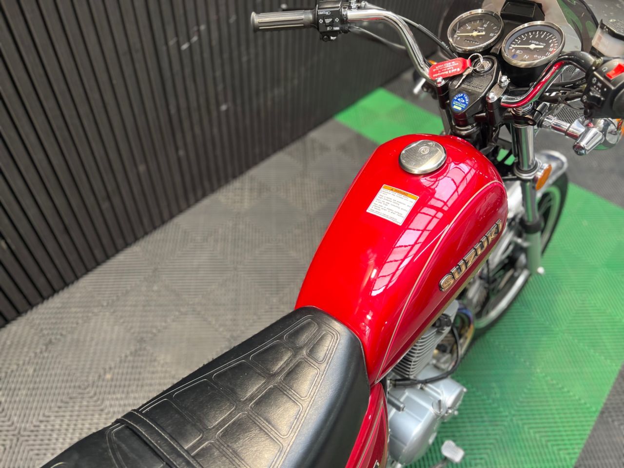 Used Suzuki Intruder 125 for sale - 78434875: Photo 16