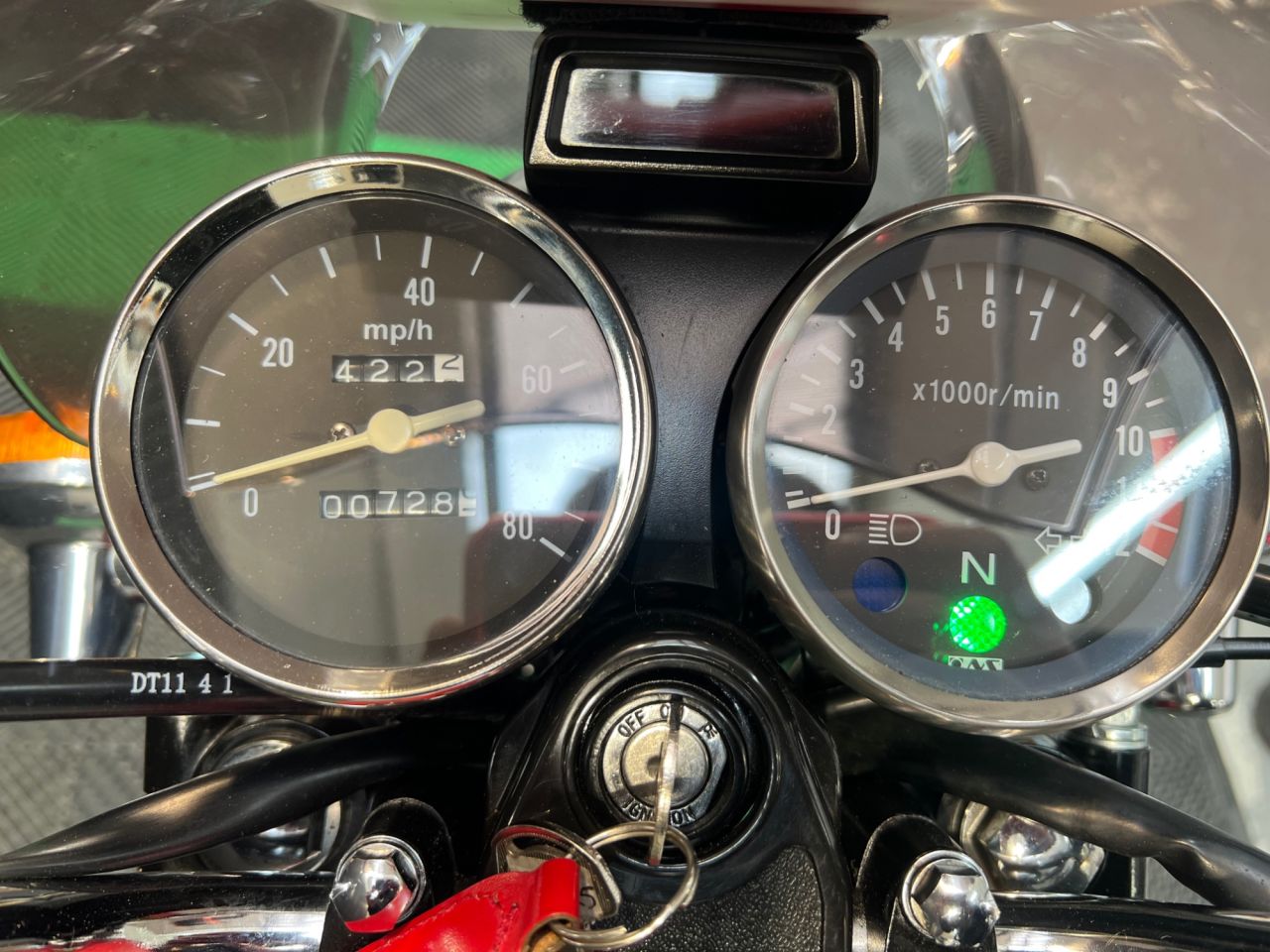 Used Suzuki Intruder 125 for sale - 78434875: Photo 17
