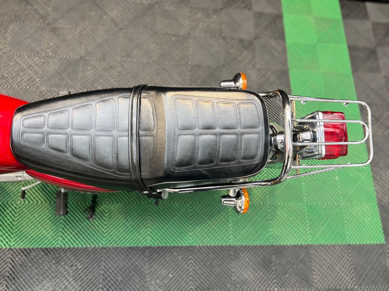 Used Suzuki Intruder 125 for sale - 78434875: Photo 21