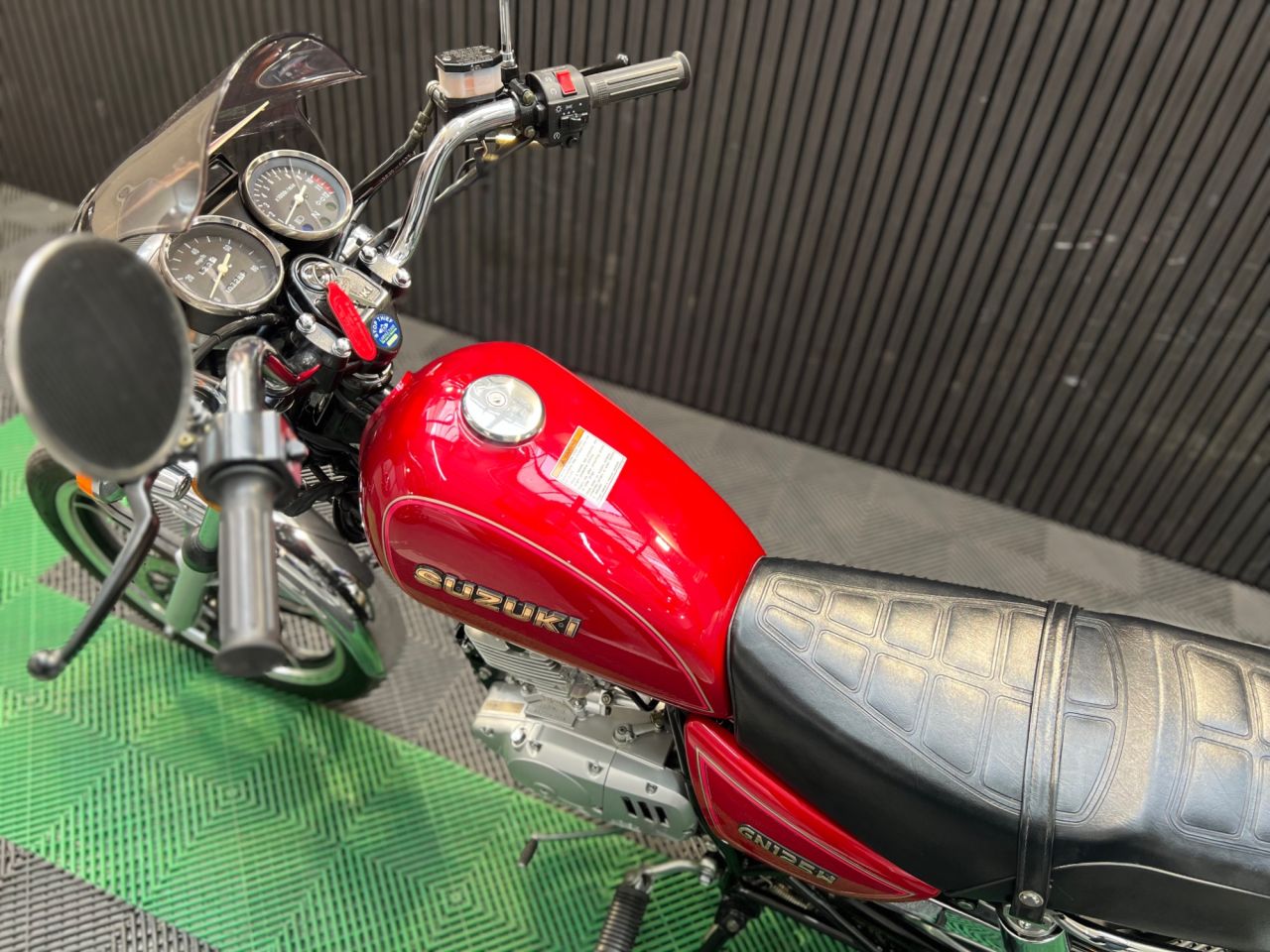 Used Suzuki Intruder 125 for sale - 78434875: Photo 22