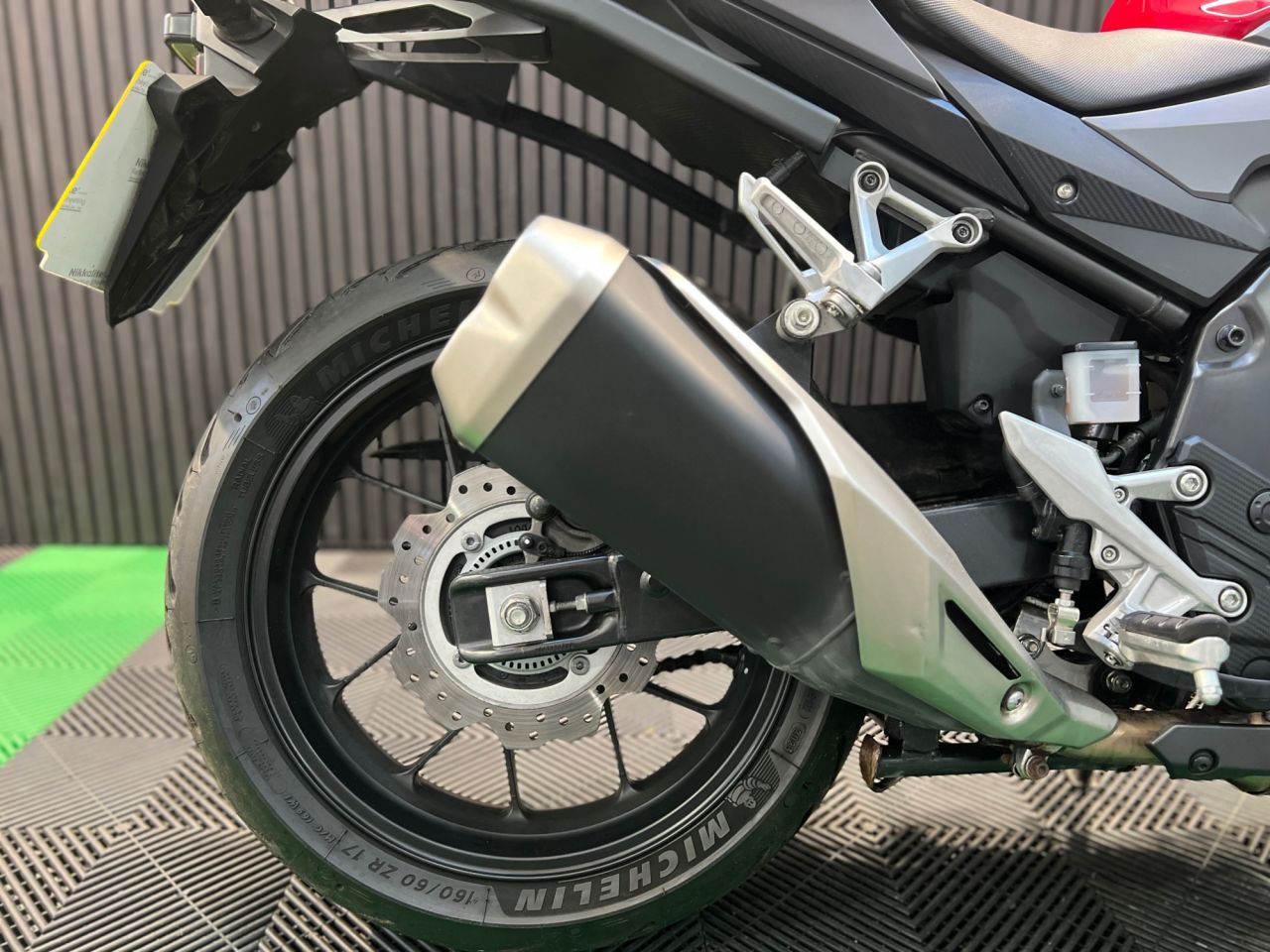 Used Honda CB500F for sale - 78435307: Photo 12