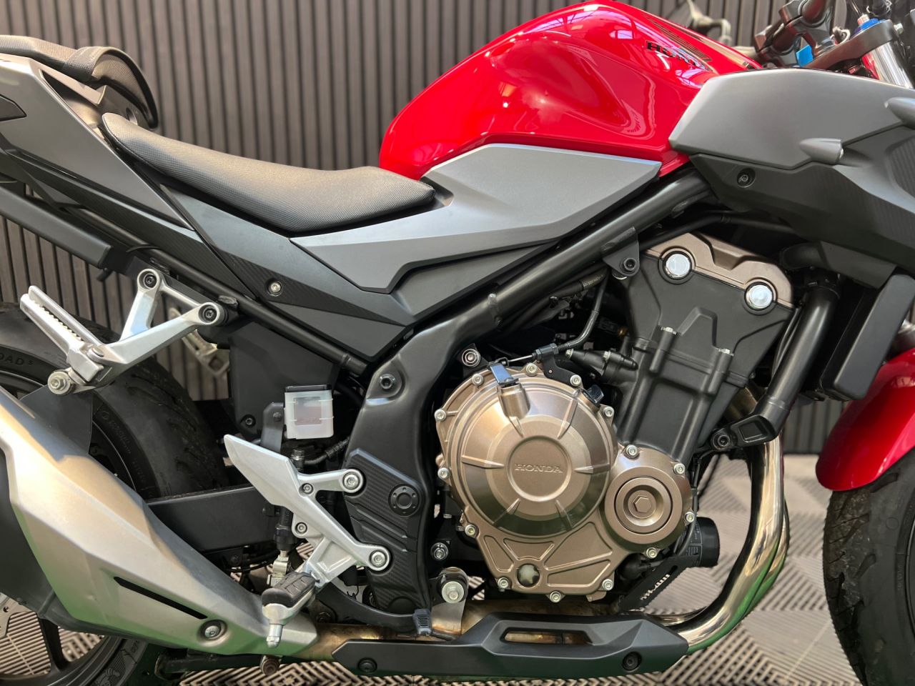 Used Honda CB500F for sale - 78435307: Photo 13