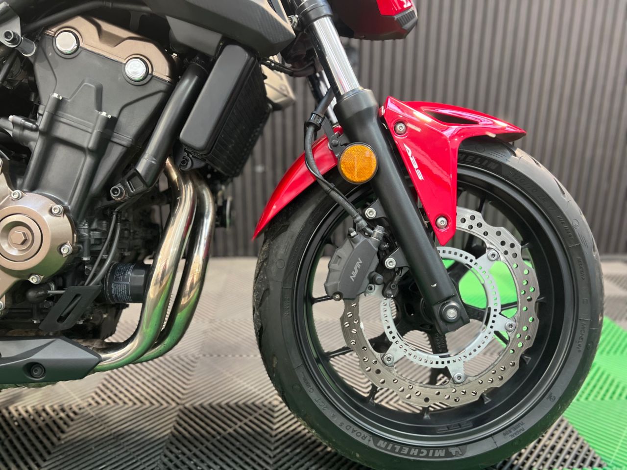 Used Honda CB500F for sale - 78435307: Photo 14