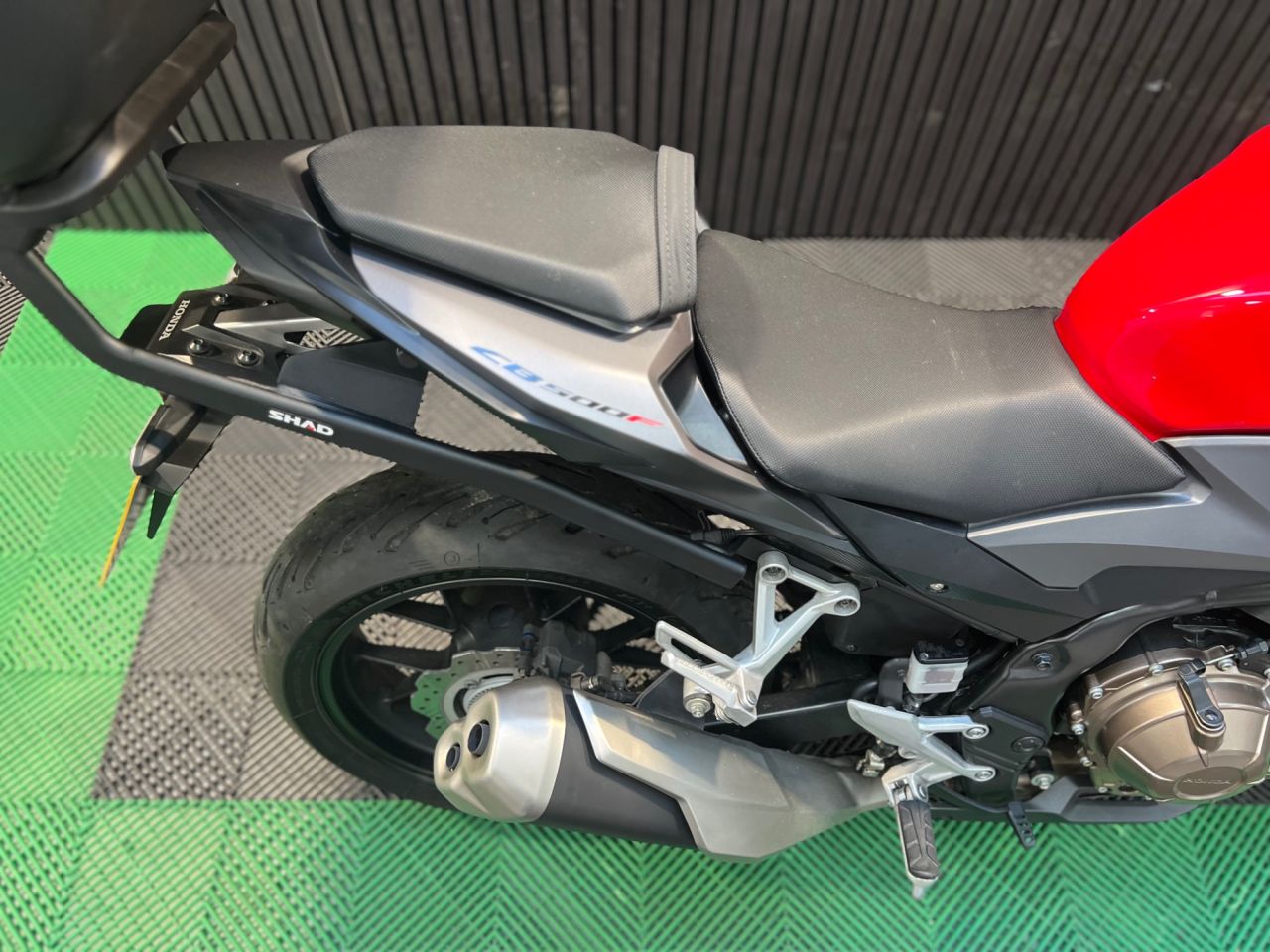 Used Honda CB500F for sale - 78435307: Photo 15
