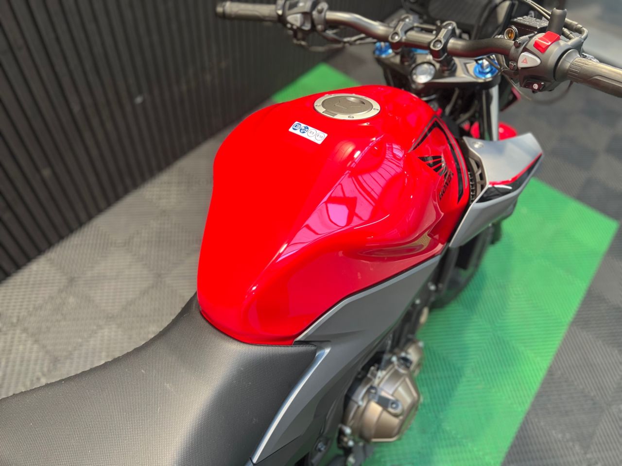 Used Honda CB500F for sale - 78435307: Photo 16