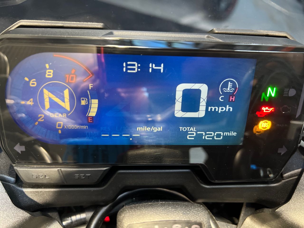 Used Honda CB500F for sale - 78435307: Photo 17