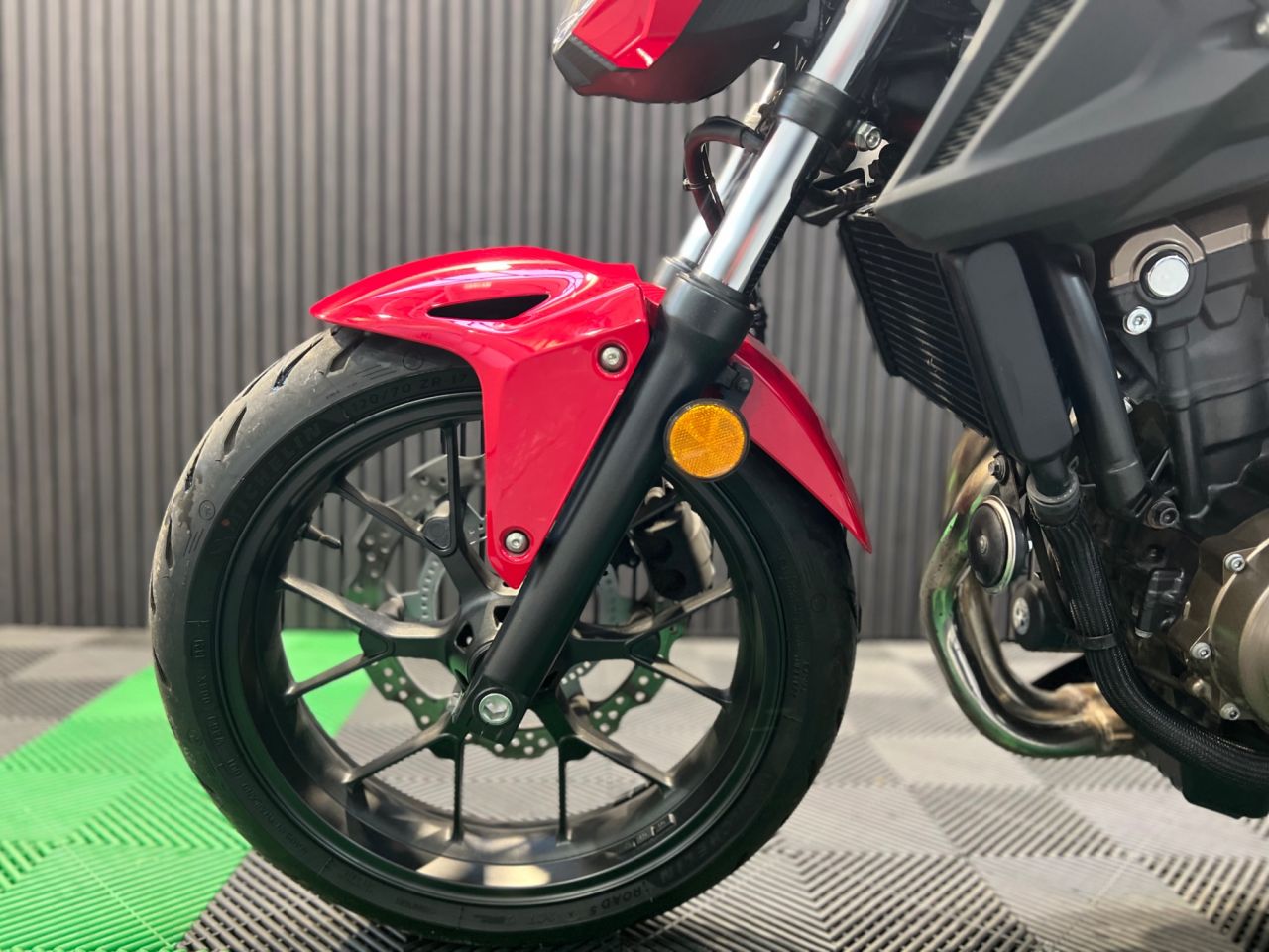 Used Honda CB500F for sale - 78435307: Photo 18
