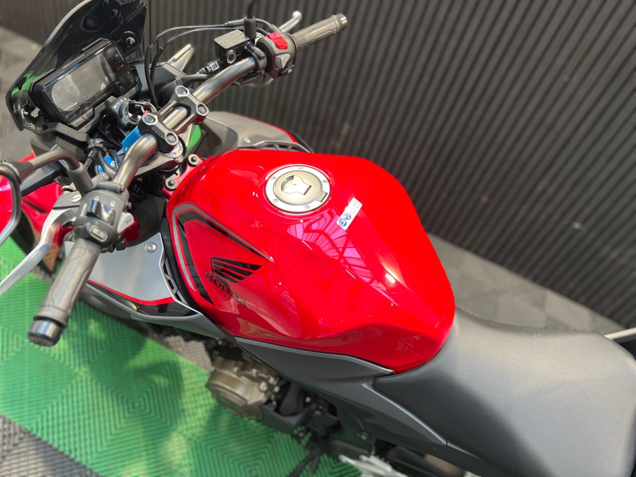 Used Honda CB500F for sale - 78435307: Photo 22