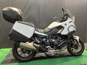 Used Honda NT1100 undefined for sale - bike-79815524: Photo