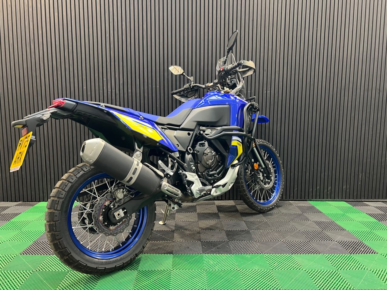 Used Yamaha Tenere 700 for sale - 78859452: Photo 10