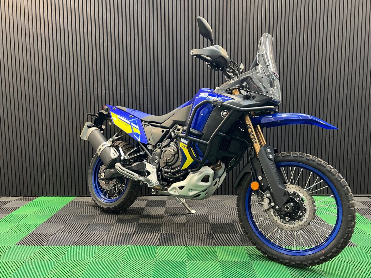 Used Yamaha Tenere 700 for sale - 78859452: Photo 11