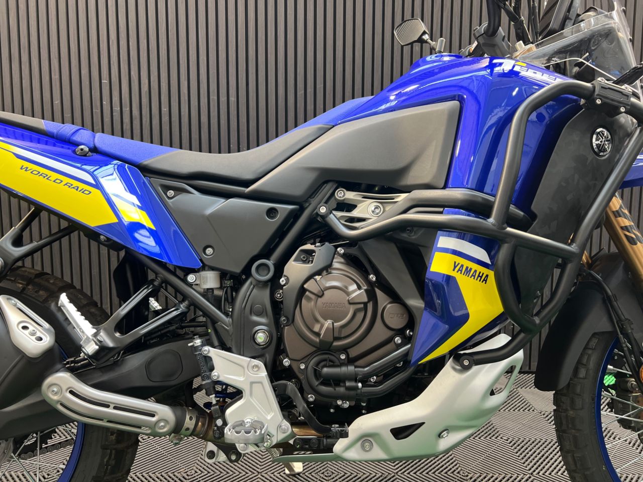 Used Yamaha Tenere 700 for sale - 78859452: Photo 13