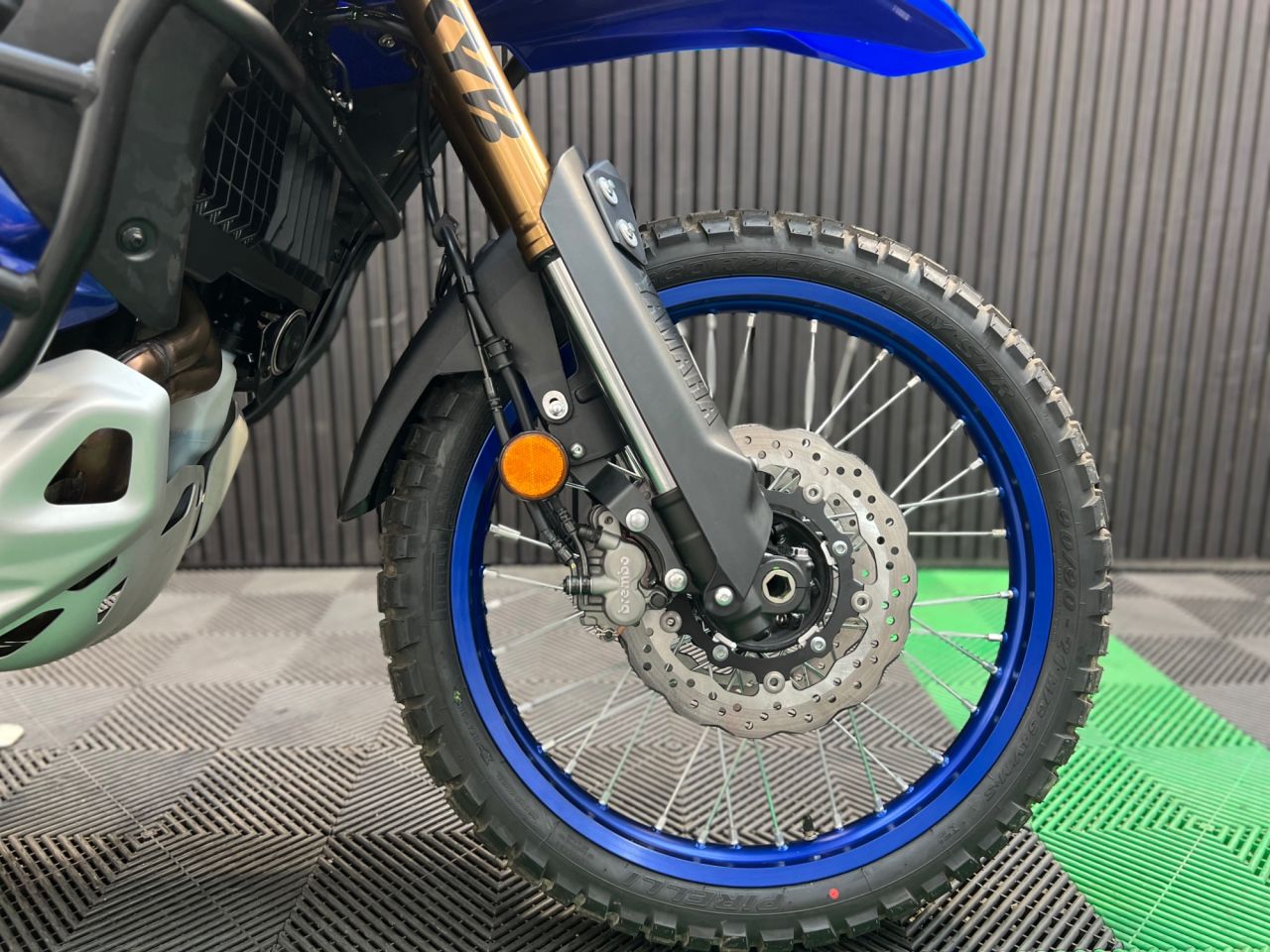 Used Yamaha Tenere 700 for sale - 78859452: Photo 14