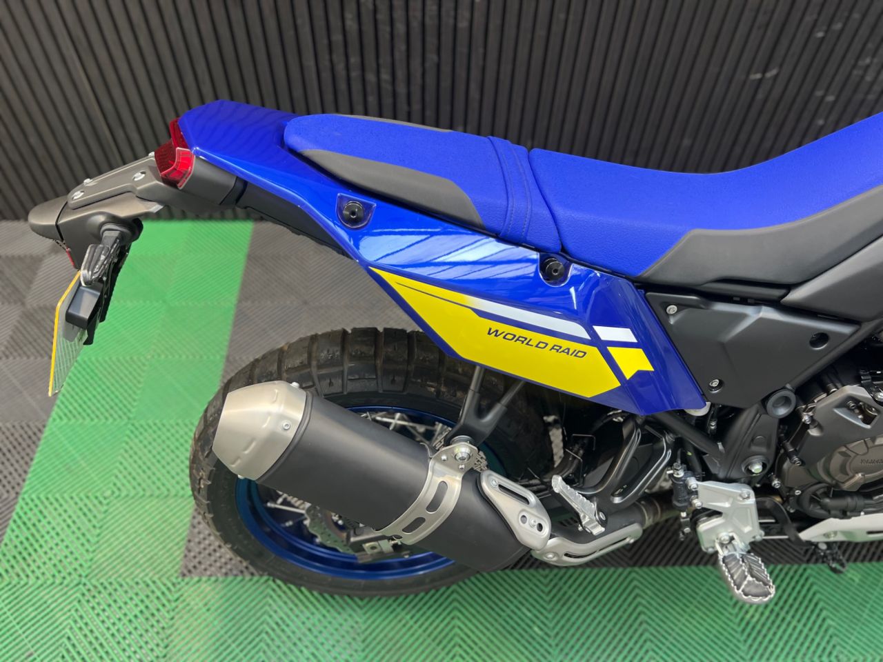 Used Yamaha Tenere 700 for sale - 78859452: Photo 15