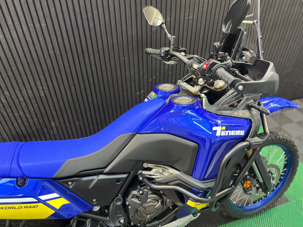 Used Yamaha Tenere 700 for sale - 78859452: Photo 16