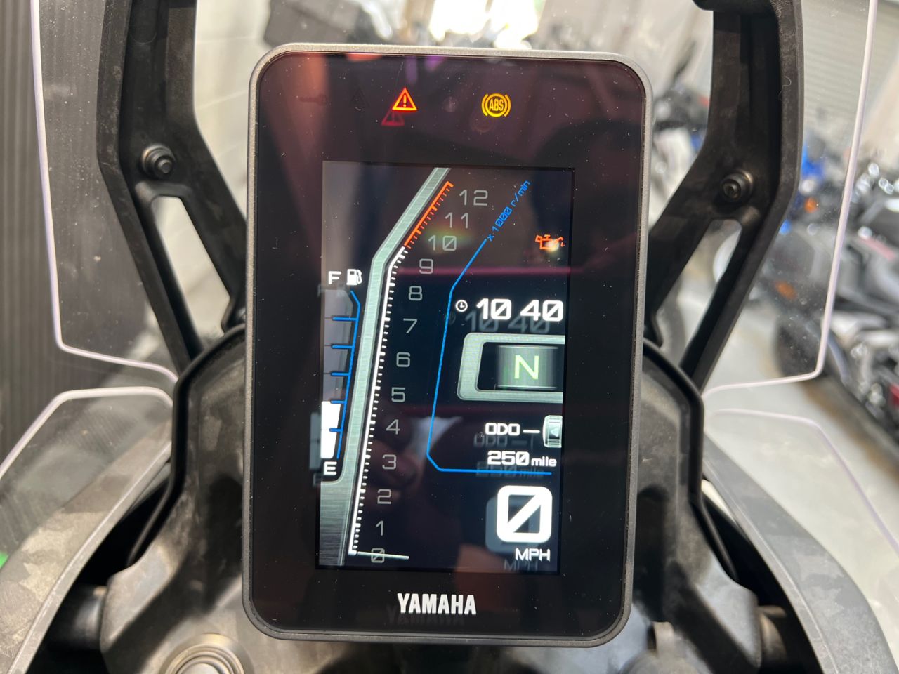 Used Yamaha Tenere 700 for sale - 78859452: Photo 17
