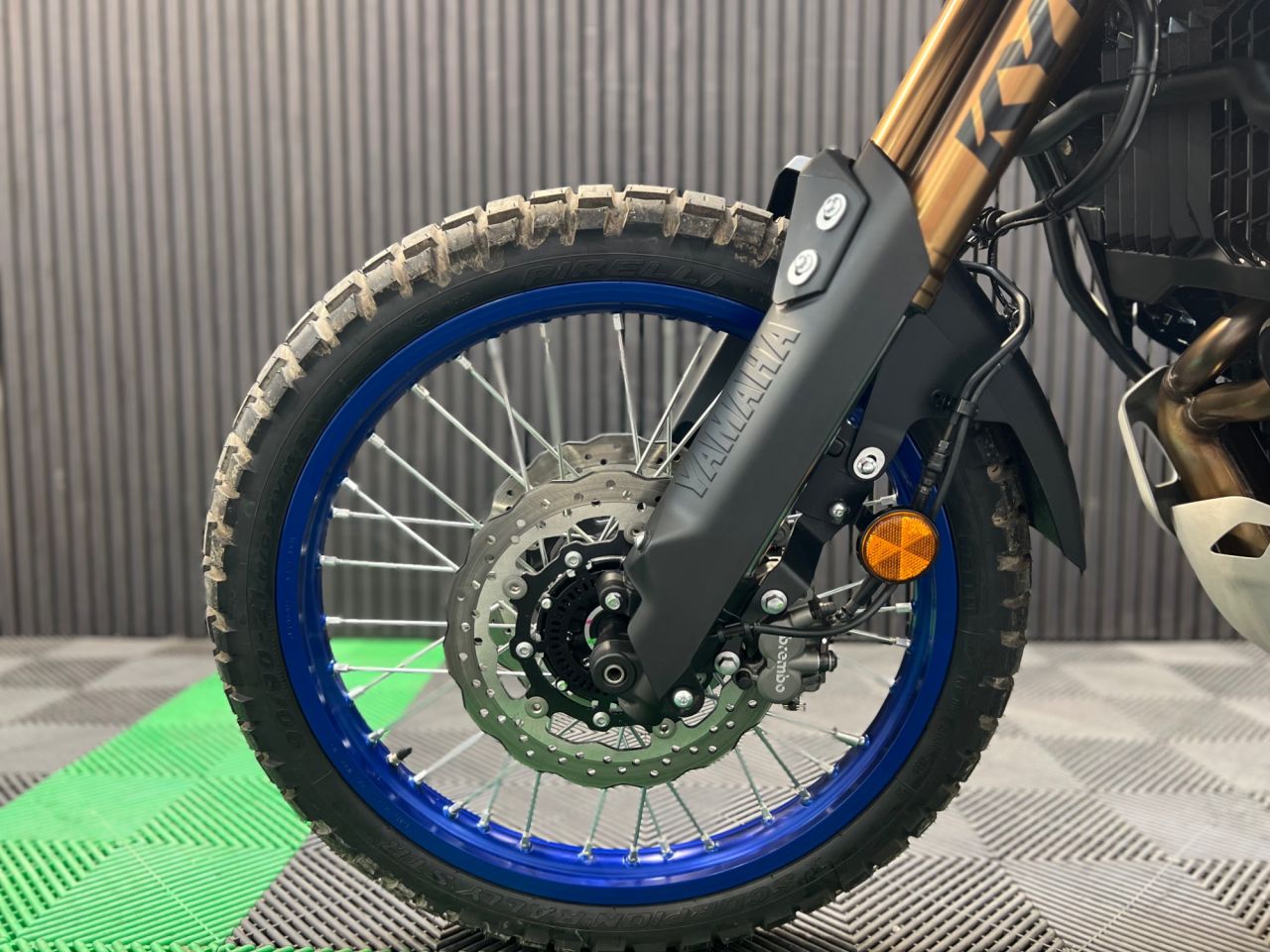 Used Yamaha Tenere 700 for sale - 78859452: Photo 18