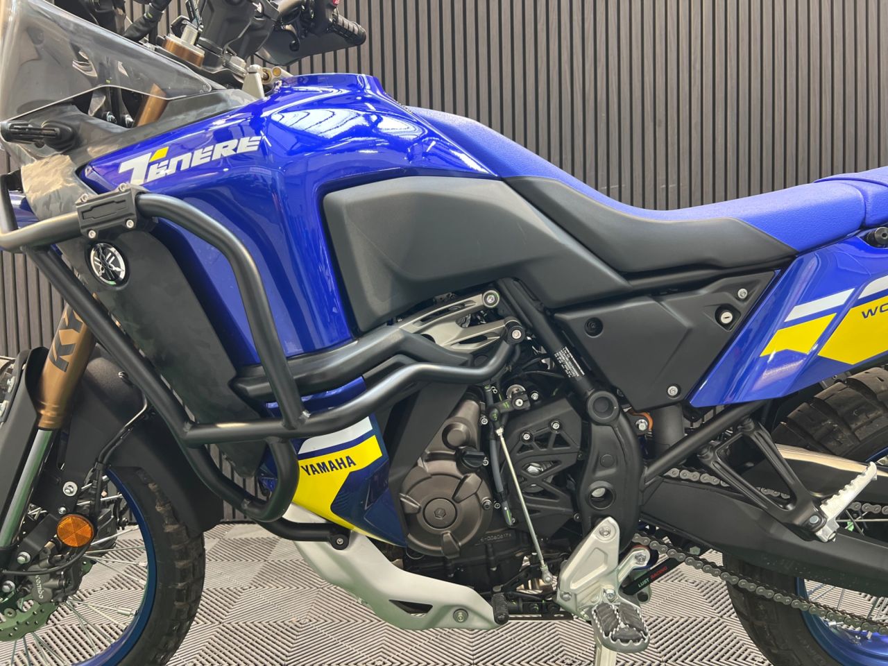Used Yamaha Tenere 700 for sale - 78859452: Photo 19