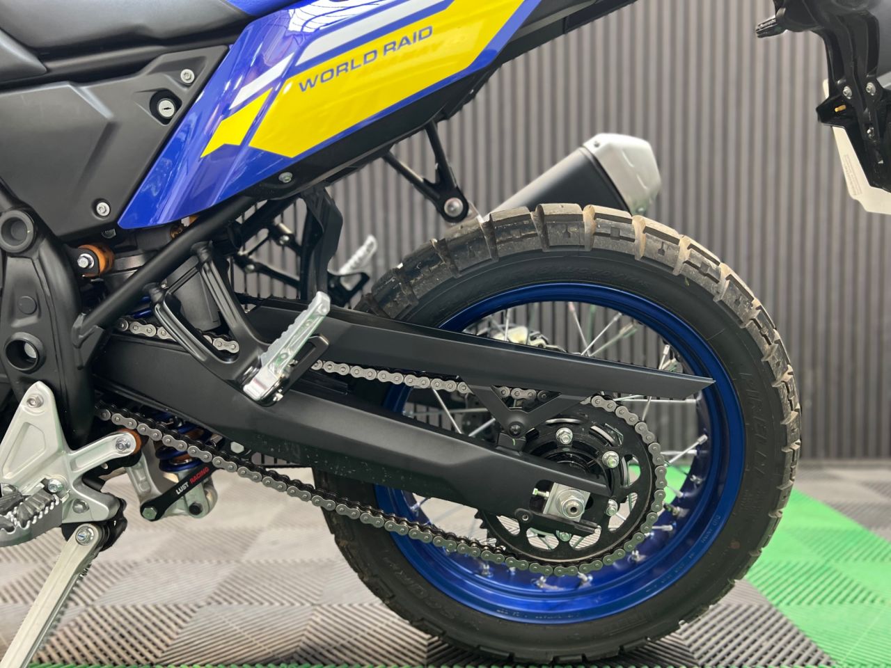 Used Yamaha Tenere 700 for sale - 78859452: Photo 20