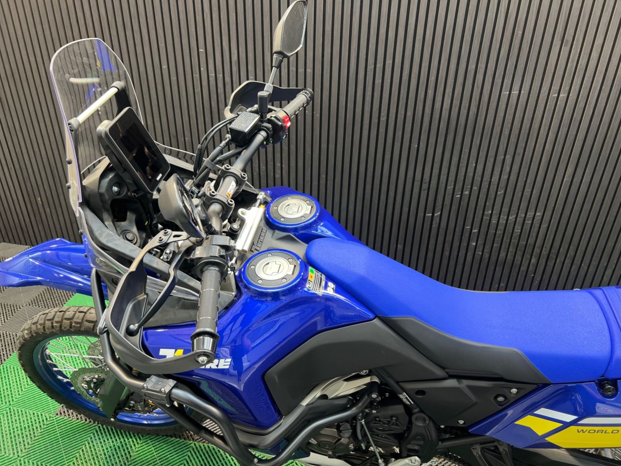 Used Yamaha Tenere 700 for sale - 78859452: Photo 22