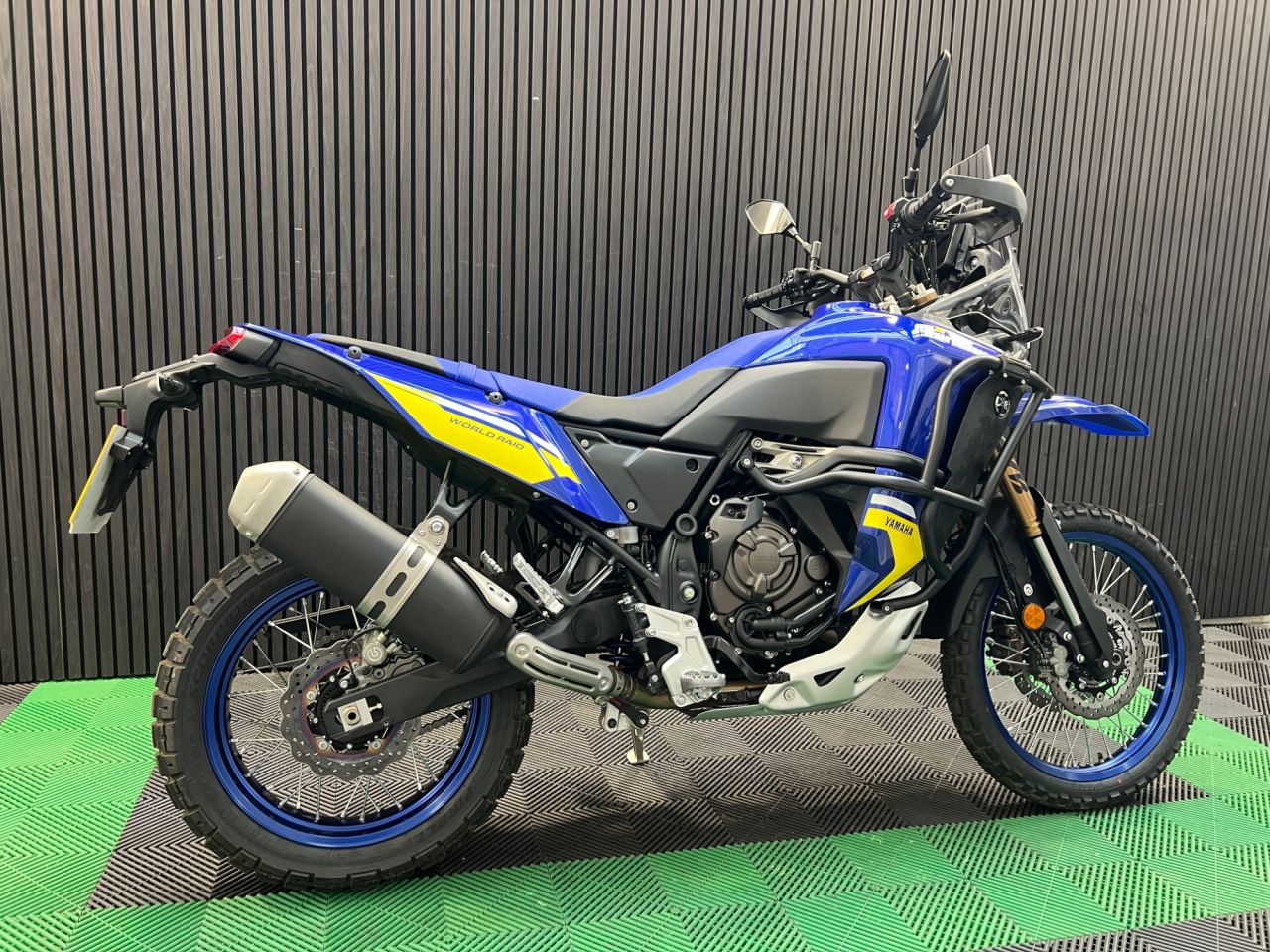 Used Yamaha Tenere 700 for sale - 78859452: Photo 4