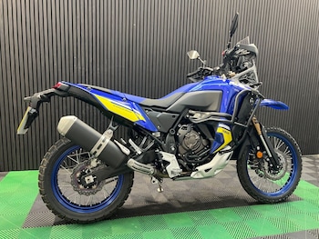 Used Yamaha Tenere 700 undefined for sale - bike-78859452: Photo