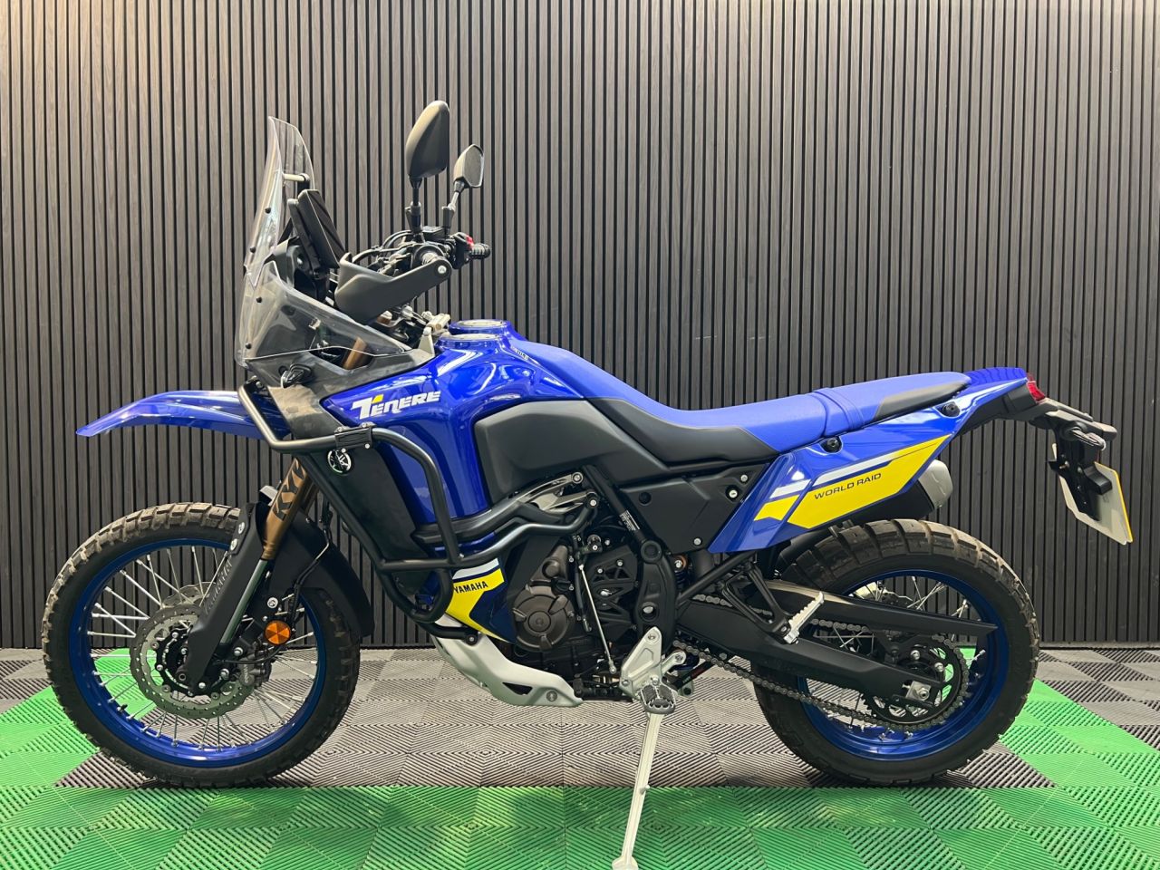 Used Yamaha Tenere 700 for sale - 78859452: Photo 6