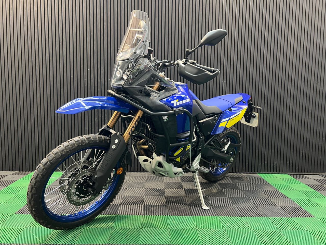 Used Yamaha Tenere 700 for sale - 78859452: Photo 7