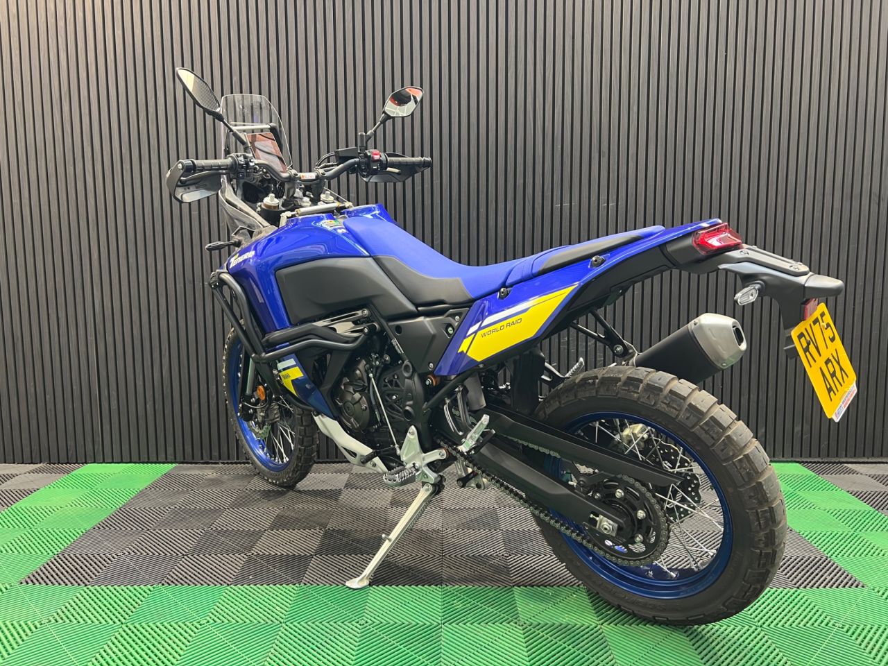 Used Yamaha Tenere 700 for sale - 78859452: Photo 9
