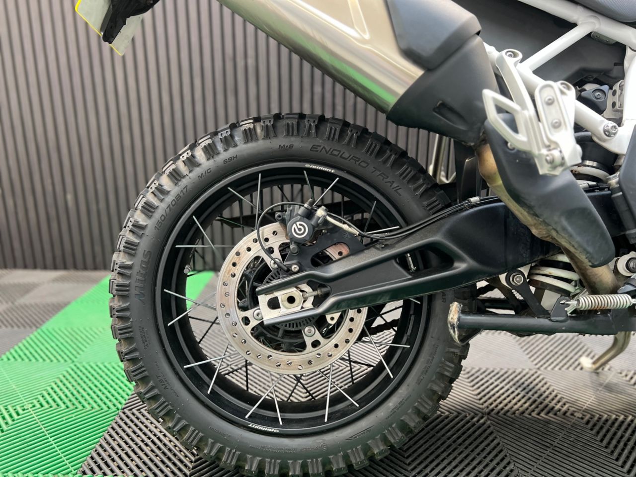 Used Triumph TIGER 900 for sale - 78552490: Photo 12