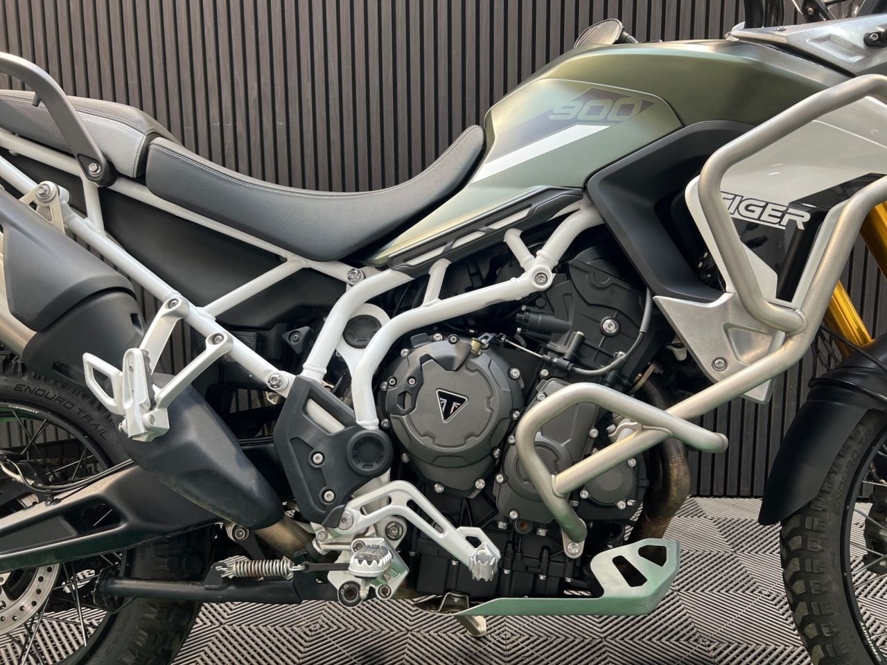Used Triumph TIGER 900 for sale - 78552490: Photo 13