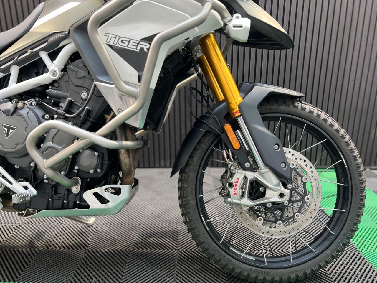 Used Triumph TIGER 900 for sale - 78552490: Photo 14