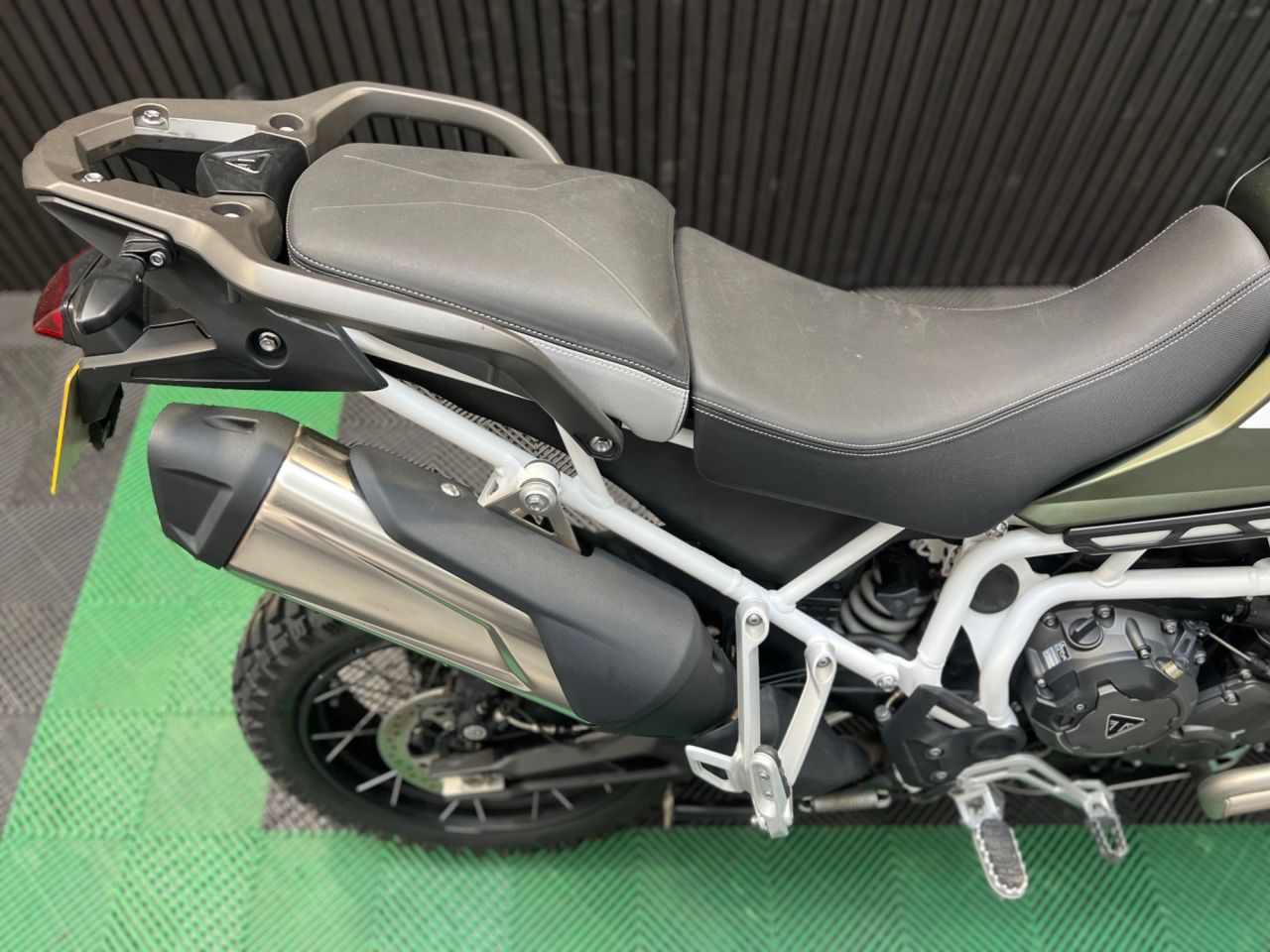 Used Triumph TIGER 900 for sale - 78552490: Photo 15