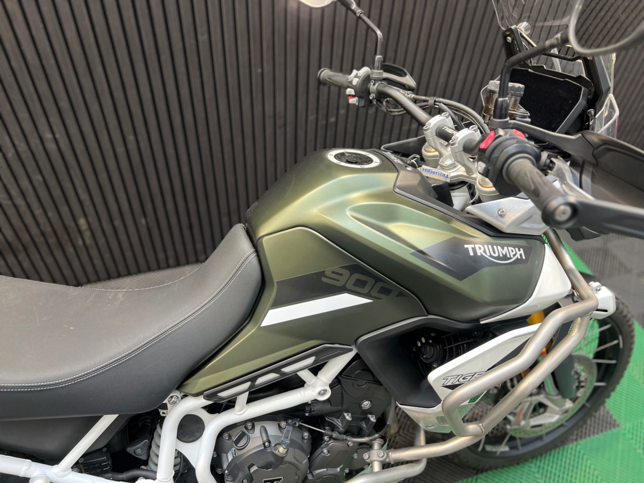 Used Triumph TIGER 900 for sale - 78552490: Photo 16