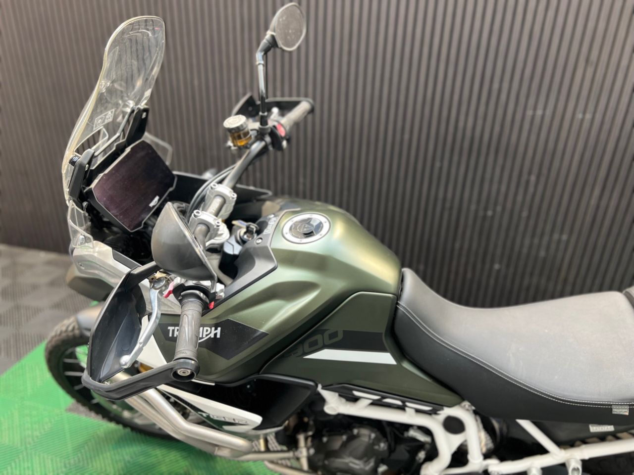 Used Triumph TIGER 900 for sale - 78552490: Photo 22
