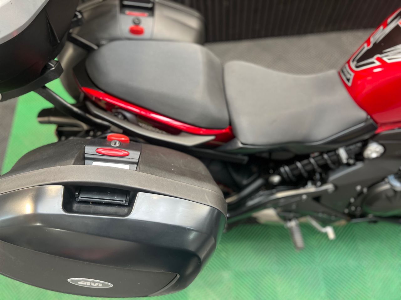 Used Kawasaki ER-6F for sale - 78435520: Photo 15