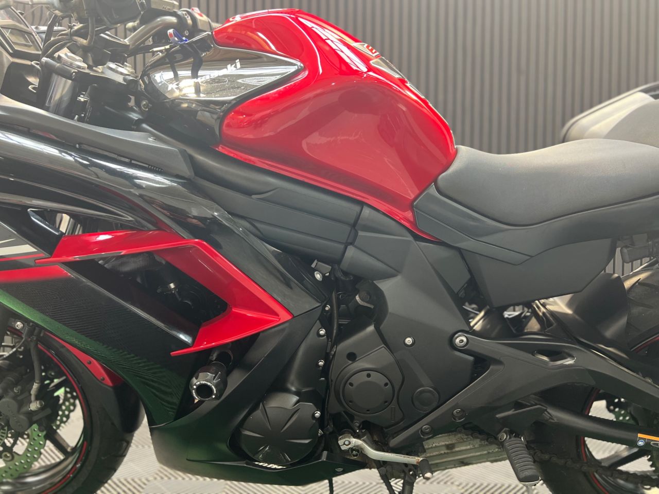 Used Kawasaki ER-6F for sale - 78435520: Photo 19