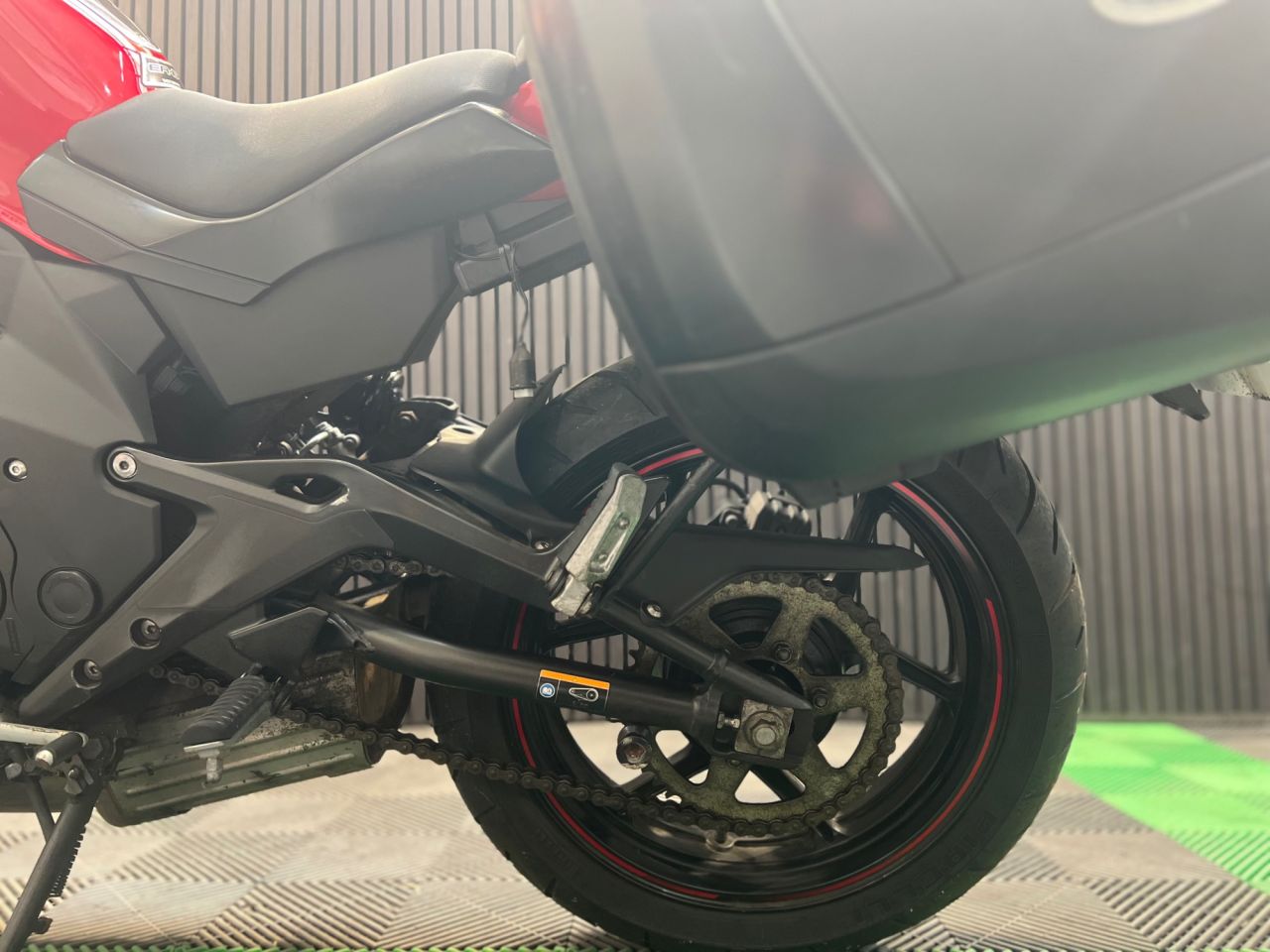Used Kawasaki ER-6F for sale - 78435520: Photo 20
