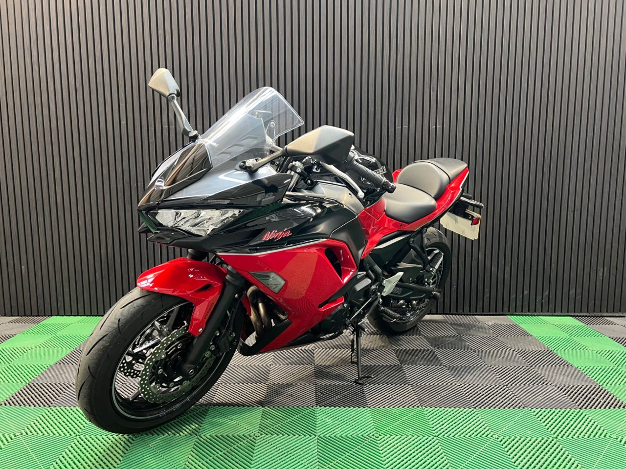 Used Kawasaki Ninja 650 for sale - 78640133: Photo 10