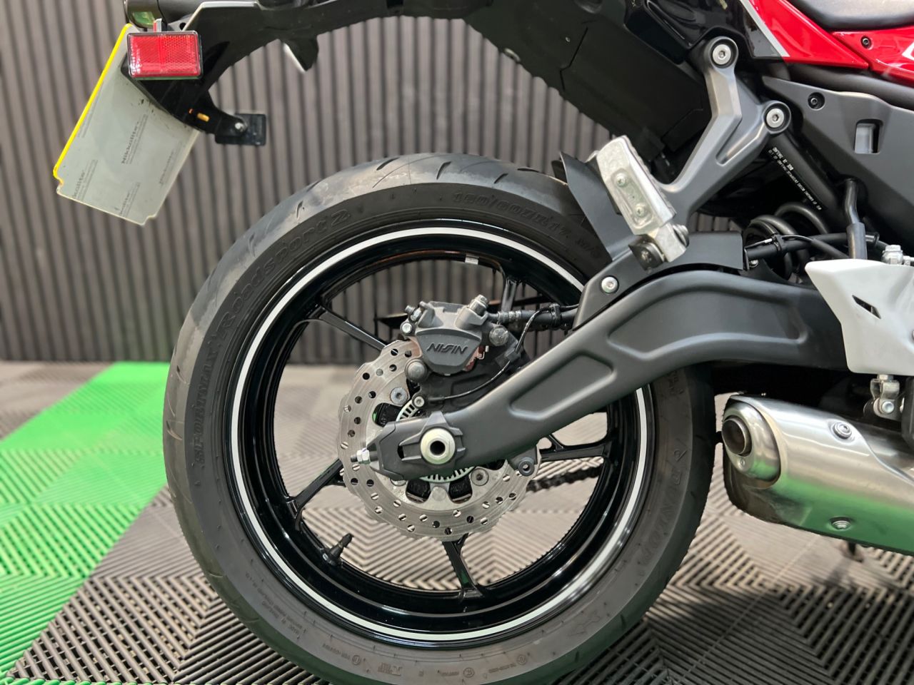 Used Kawasaki Ninja 650 for sale - 78640133: Photo 11