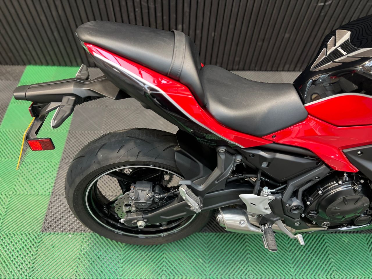 Used Kawasaki Ninja 650 for sale - 78640133: Photo 14
